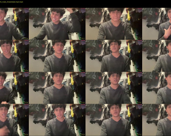 basicflxpx — 6 minute Chaturbate male cam capture, 720p, Dec 27, 2025