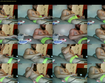 dikdowndaddy — 26 minute Chaturbate male cam capture, 720p, Dec 27, 2025