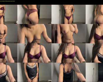sofie_diva — 51 minute Chaturbate female cam capture, 720p, Dec 27, 2025