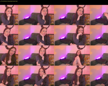 task_manager — 7 minute Chaturbate couple cam capture, 720p, Dec 27, 2025