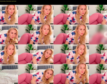 myassistant — 83 minute Chaturbate female cam capture, 720p, Dec 28, 2025