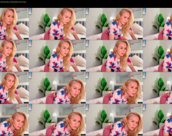 myassistant — 3 minute Chaturbate female cam capture, 720p, Dec 29, 2025