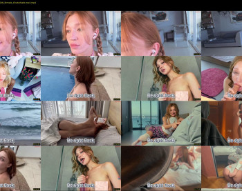 _fieryflash_ — 7 minute Chaturbate female cam capture, 720p, Dec 30, 2025
