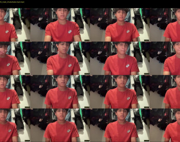 basicflxpx — 9 minute Chaturbate male cam capture, 720p, Dec 30, 2025