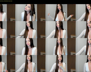 devyale — 9 minute Chaturbate female cam capture, 720p, Dec 29, 2025