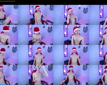 emmo_boy — 32 minute Chaturbate male cam capture, 720p, Dec 29, 2025