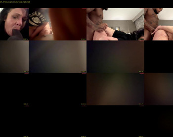 getitdaddyplease — 36 minute Chaturbate couple cam capture, 720p, Dec 29, 2025