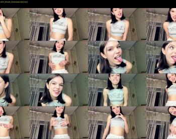 janethcensky — 3 minute Chaturbate female cam capture, 720p, Dec 29, 2025