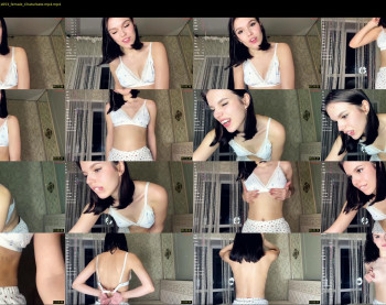 janethcensky — 15 minute Chaturbate female cam capture, 720p, Dec 29, 2025