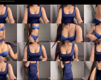 sofie_diva — 68 minute Chaturbate female cam capture, 720p, Dec 29, 2025