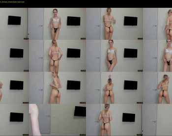 _candybb — 120 minute Chaturbate female cam capture, 720p, Dec 31, 2025