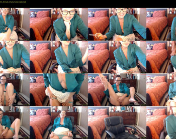 darlingd77 — 34 minute Chaturbate female cam capture, 480p, Dec 30, 2025