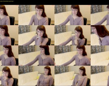 fritha — 49 minute Chaturbate female cam capture, 720p, Dec 31, 2025