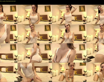 loveboost_r — 19 minute Chaturbate couple cam capture, 720p, Dec 30, 2025