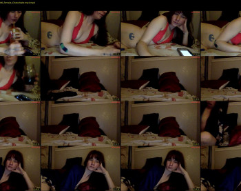 pixie_bella — 9 minute Chaturbate female cam capture, 480p, Dec 31, 2025