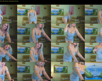 reasonforpassion_ — 11 minute Chaturbate female cam capture, 720p, Dec 30, 2025