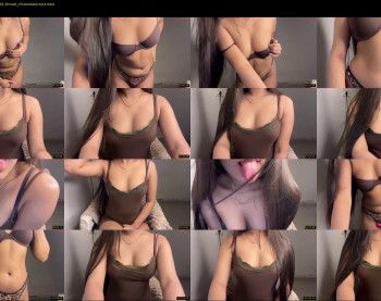 sofie_diva — 92 minute Chaturbate female cam capture, 720p, Dec 30, 2025