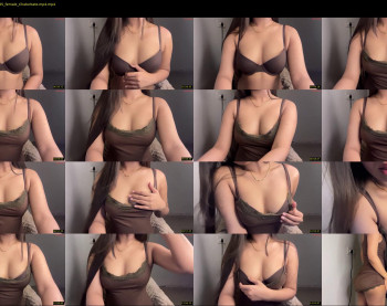 sofie_diva — 17 minute Chaturbate female cam capture, 720p, Dec 30, 2025