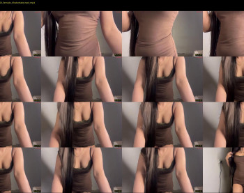 sofie_diva — 3 minute Chaturbate female cam capture, 720p, Dec 30, 2025