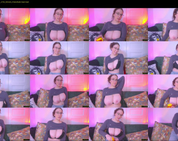 task_manager — 121 minute Chaturbate couple cam capture, 720p, Dec 30, 2025