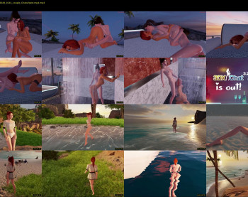 _virtual_x_fantasy_ — 120 minute Chaturbate couple cam capture, 720p, Jan 1, 2026