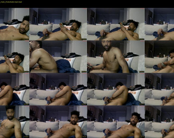 chefdev — 16 minute Chaturbate male cam capture, 720p, Dec 31, 2025