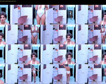 elisarosse_ — 14 minute Chaturbate female cam capture, 720p, Jan 1, 2026