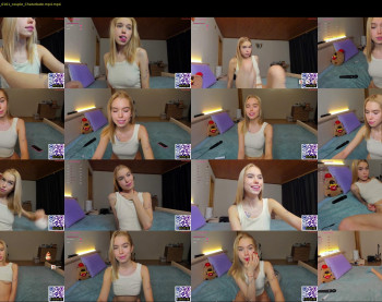 _capybara0_0 — 83 minute Chaturbate couple cam capture, 720p, Jan 2, 2026