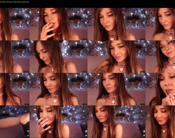 _made_in_hell_ — 10 minute Chaturbate female cam capture, 720p, Jan 1, 2026