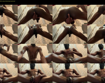 bbcsirmccal — 3 minute Chaturbate male cam capture, 480p, Jan 1, 2026