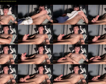 camwithethan — 19 minute Chaturbate male cam capture, 720p, Jan 1, 2026