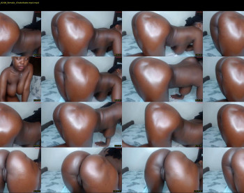cocoa_devine — 74 minute Chaturbate female cam capture, 720p, Jan 2, 2026