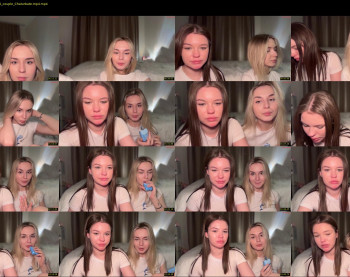 ecl1pse_ — 5 minute Chaturbate couple cam capture, 720p, Jan 1, 2026