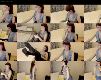 fritha — 34 minute Chaturbate female cam capture, 720p, Jan 1, 2026