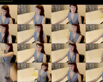 fritha — 77 minute Chaturbate female cam capture, 720p, Jan 1, 2026