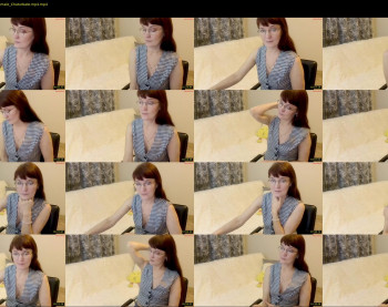 fritha — 12 minute Chaturbate female cam capture, 720p, Jan 2, 2026