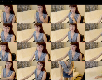 fritha — 5 minute Chaturbate female cam capture, 720p, Jan 2, 2026