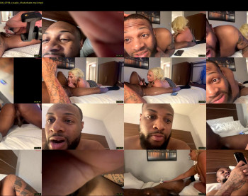 getitdaddyplease — 30 minute Chaturbate couple cam capture, 720p, Jan 1, 2026