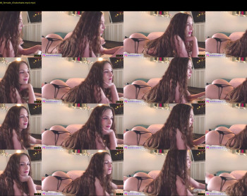 mita_mp4 — 18 minute Chaturbate female cam capture, 720p, Jan 1, 2026