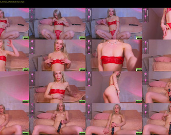 pixieprick — 121 minute Chaturbate couple cam capture, 720p, Jan 1, 2026