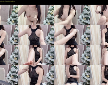 shellysan — 45 minute Chaturbate female cam capture, 720p, Jan 1, 2026