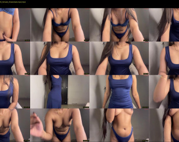 sofie_diva — 121 minute Chaturbate female cam capture, 720p, Jan 1, 2026