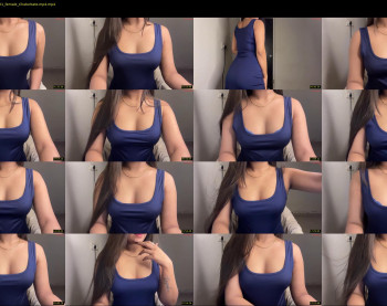 sofie_diva — 27 minute Chaturbate female cam capture, 720p, Jan 2, 2026
