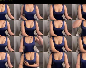 sofie_diva — 3 minute Chaturbate female cam capture, 720p, Jan 2, 2026
