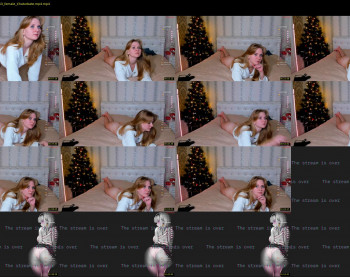 sunnyhuff — 3 minute Chaturbate female cam capture, 720p, Jan 2, 2026