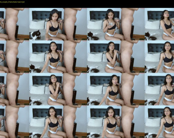 sweetyiris — 7 minute Chaturbate female cam capture, 720p, Jan 1, 2026
