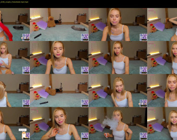_capybara0_0 — 122 minute Chaturbate couple cam capture, 720p, Jan 2, 2026