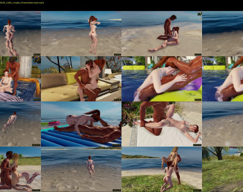 _virtual_x_fantasy_ — 120 minute Chaturbate couple cam capture, 720p, Jan 2, 2026