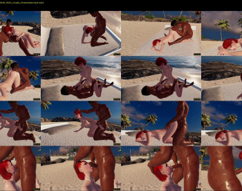 _virtual_x_fantasy_ — 9 minute Chaturbate couple cam capture, 720p, Jan 3, 2026