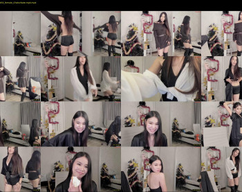 amiya_cute — 71 minute Chaturbate female cam capture, 720p, Jan 2, 2026